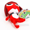 Sgt. Frog Keroro Gunso GIRORO Plush Doll JAPAN