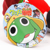 Sgt. Frog Keroro Gunso GIRORO Plush Doll JAPAN