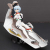 Evangelion Rei Ayanami on the cockpit Figure SEGA Japanimedia Store