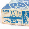 Outlanders Battia 1/8 Scale Resin Cast Model Kit Japan | Japanimedia Store 15