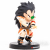 Dragon Ball Z Raditz Mini Figure BANDAI JAPAN ANIME MANGA