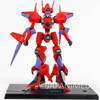 Virtual On: Cyber Troopers Viper II Figure Figure JAPAN SEGA 1998 Japanimedia Store
