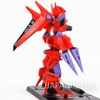 Virtual On: Cyber Troopers Viper II Figure Figure JAPAN SEGA 1998 Japanimedia Store
