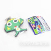 Sgt. Frog Keroro Gunso Mascot Rubber Ballchain JAPAN ANIME MANGA