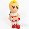 (JUNK ITEM) Fatal Fury Special Andy Bogard Plush Doll SNK JAPAN