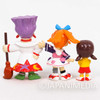 Fushigi Mahou Fun Fun Pharmacy Mini Figure Popuri and Friends Set BANDAI Japanimedia Store