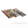 The Twelve Kingdoms Clear Bookmark 3pc Set [1] JAPAN NOVEL Japanimedia Store 2