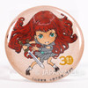 The Twelve Kingdoms Yoko Nakajima Button Badge JAPAN NOVEL