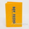 BOYFREIND Masaki Takatou & Kanako Yuuki Vinyl ID Pass Case Holder / FUYUMI SORYU Japanimedia Store