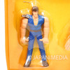 Fist of the North Star KENSHIRO Hokuto Zankaiken Figure BANDAI / Hokuto no Ken Japanimedia Store