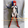 Birdy the Mighty Soft Vinyl Model Kit 1/5 Scale Kaiyodo / Masami Yuki BOME Japanimedia Store FRONT