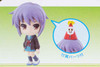 The Disappearance of Haruhi Suzumiya Kyun Chara Figure Set Nagato & Ryoko JAPAN Japanimedia Store