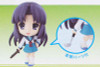 The Disappearance of Haruhi Suzumiya Kyun Chara Figure Set Nagato & Ryoko JAPAN Japanimedia Store