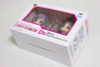 The Disappearance of Haruhi Suzumiya Kyun Chara Figure Set Nagato & Ryoko JAPAN Japanimedia Store