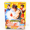 CAPCOM FIGHTING JAM Ingrid 2P Color Action Figure Capcom Max Factory Japanimedia Store