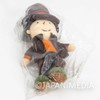 Professor Layton Mystery Journey Layton Plush Doll Japanimedia Store