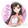 Chobits Button Can Badge Pins Chii & Chitose Hibiya CLAMP JAPAN ANIME