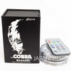Space Adventure Cobra COBRA Crystal Decoration + LED Light Japanimedia Store
