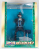 Complete Set of Lupin the Third (3rd) Family Figure [ Lupin / Jigen / Goemon / Fujiko ]JAPAN ANIME
