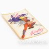 Retro RARE! Dirty Pair Flash Kei & Yuri Hologram Picture Card Japanimedia Store