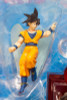 RARE! Dragon Ball Z Figure Collection No.6 Son Goku Angel Mekke! JAPAN ANIME