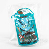 Blood Blockade Battlefront Zed O'Brien Charatoria Rubber Clip JAPAN 2 Japanimedia Store