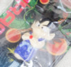 Rare! Dragon Ball Son Gokou Boy Mobile Strap JAPAN ANIME MANGA JUMP