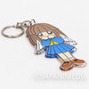 Tokimeki Memorial PuzzleDama Ai Mikihara Mascot Acrylic Keychain JAPAN