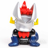 UNBOX & NAGAI GO Figure Series / Great Mazinger Metallic Color ver. Japanimedia Store 6