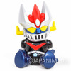 UNBOX & NAGAI GO Figure Series / Great Mazinger Metallic Color ver. Japanimedia Store 3