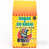 UNBOX & NAGAI GO Figure Series / Steal Jeeg