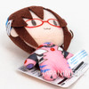 Evangelion Mari Illustrious Plug Suits Mini Plush Doll SEGA JAPAN ANIME 2