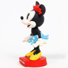Disney Minnie Mouse Full Face Bobble Head Figure MICKEY
