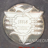 Evangelion Pins 3pc Set NERV Tokyo-3 Seele Logo Japan | Japanimedia Store 3