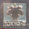 Evangelion Pins 3pc Set NERV Tokyo-3 Seele Logo Japan | Japanimedia Store 4