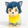 RARE! Wolf Children AME & YUKI Ultra Detail Figure Set UDF Medicom Toy [NOBOX] Japanimedia Store