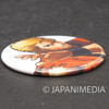 KOF King of Fighters Ryo Sakazaki Can Badge Pins SNK JAPAN ART OF FIGHTING
