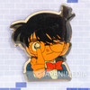 Case Closed Detective Conan Metal Pins 3pc Set #2 JAPAN ANIME