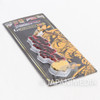 JoJo's Bizarre Adventure Gogogogogo Mobile Strap JAPAN ANIME