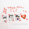 Saikyo Shonen Jump Playing Cards Trump Shueisha Japanimedia Store