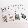 Saikyo Shonen Jump Playing Cards Trump Shueisha Japanimedia Store