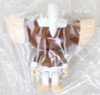 Gremlins 2 Jun Planning Mini Funny Figure Part.2 Stripe Ver. JAPAN