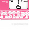 RARE!! Ouran High School Host Club Alarm Clock JAPAN MANGA Japanimedia Store 3