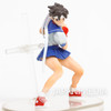 Capcom Fighting Jam Street Fighter Sakura Mini Figure