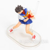 Capcom Fighting Jam Street Fighter Sakura Mini Figure