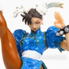 Capcom Fighting Jam Street Fighter Chun-Li Mini Figure