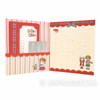Kodocha Sana's Lovely Letter writing set [Envelope 4pc + Paper 14pc + Sticker sheet] JAPAN ANIME Japanimedia Store 3