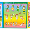 Kodocha Sticker Sheet 6pc set JAPAN MANGA