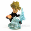 TRIGUN Vash the Stampede (Plant ver.) K & M Bustup Model Series Figure 2 Kaiyodo JAPAN ANIME