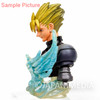 TRIGUN Vash the Stampede Plant Ver. Bustup Model Figure Kaiyodo Japanimedia Store 2